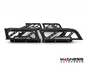 Toyota Tacoma Bed Rack Toyota Tacoma Bed Rack